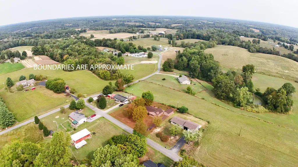 158 Fortenberry Road Russell Springs KY 42642