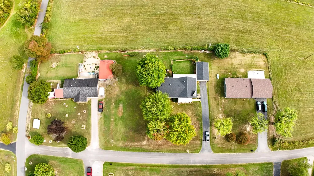 158 Fortenberry Road Russell Springs KY 42642