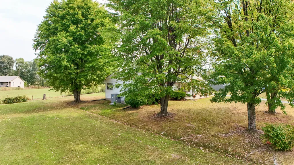 158 Fortenberry Road Russell Springs KY 42642