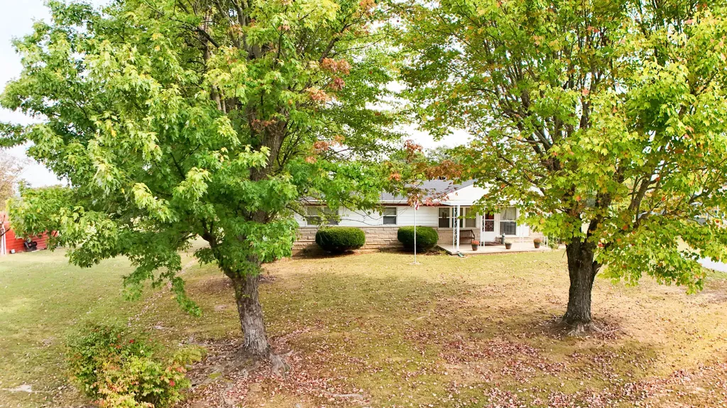 158 Fortenberry Road Russell Springs KY 42642