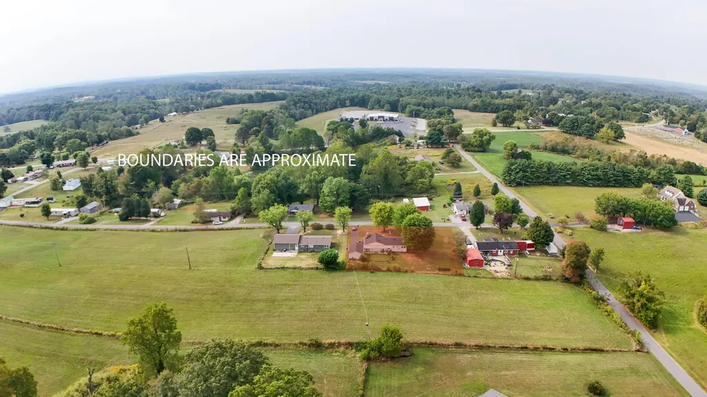 158 Fortenberry Road Russell Springs KY 42642