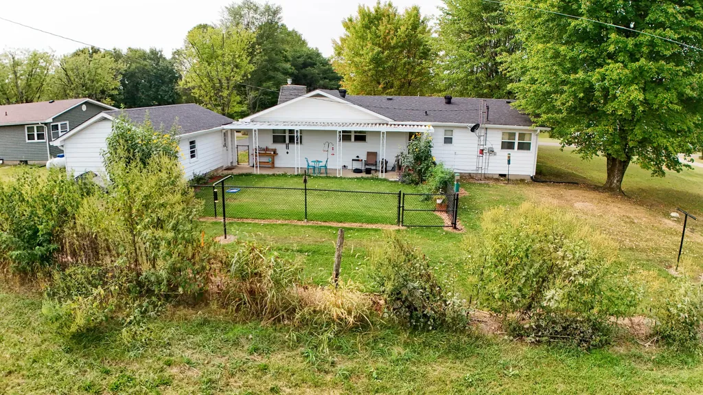 158 Fortenberry Road Russell Springs KY 42642