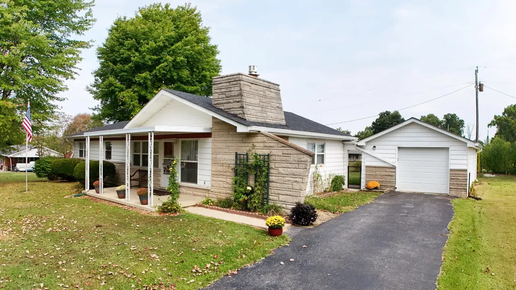 158 Fortenberry Road Russell Springs KY 42642