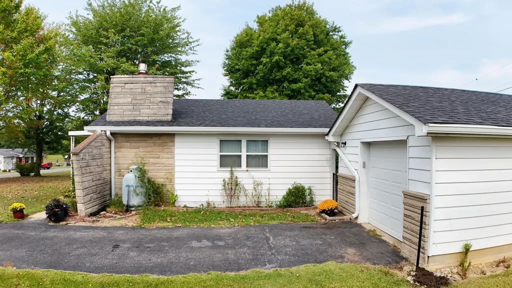 158 Fortenberry Road Russell Springs KY 42642