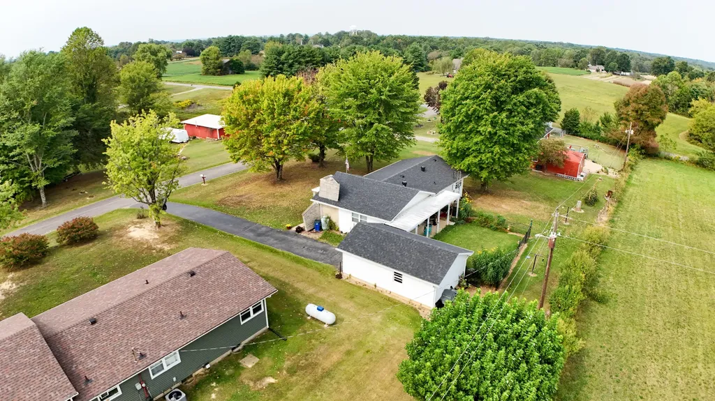 158 Fortenberry Road Russell Springs KY 42642