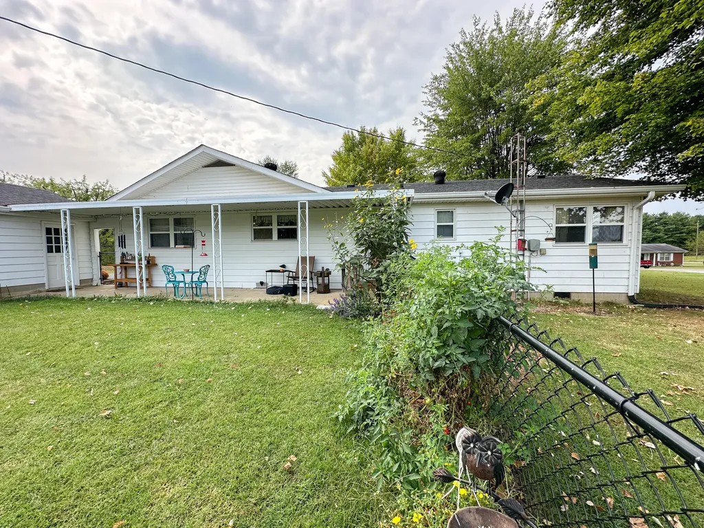158 Fortenberry Road Russell Springs KY 42642