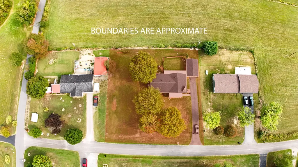 158 Fortenberry Road Russell Springs KY 42642