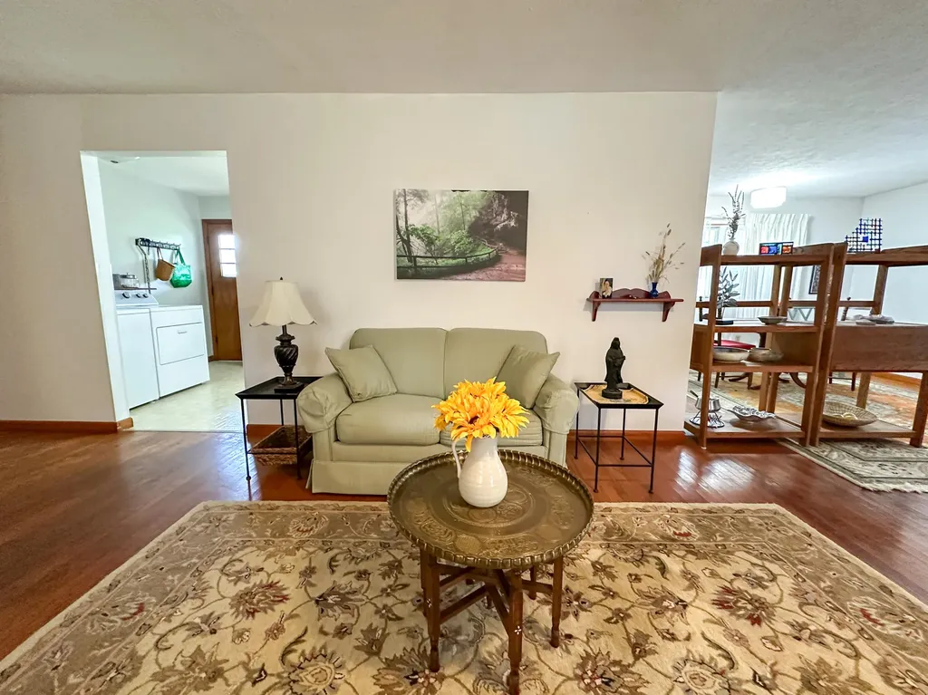 158 Fortenberry Road Russell Springs KY 42642