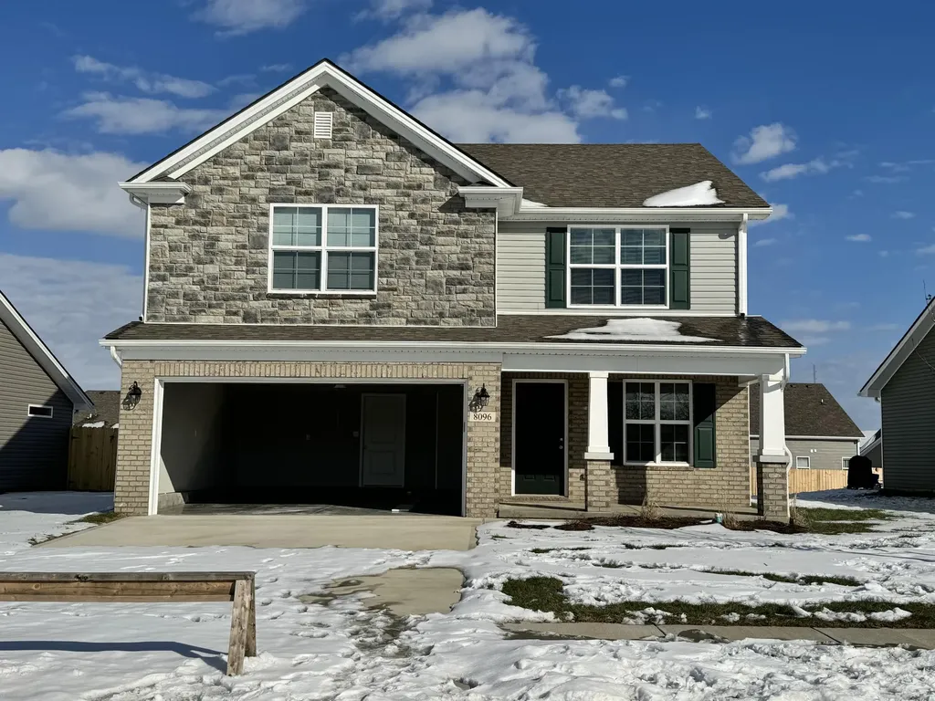 8133 Driftwood Lp Richmond KY 40475