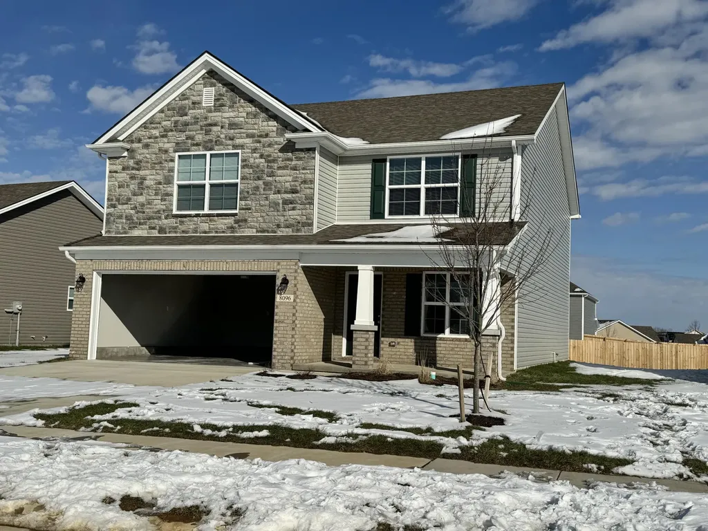 8133 Driftwood Lp Richmond KY 40475