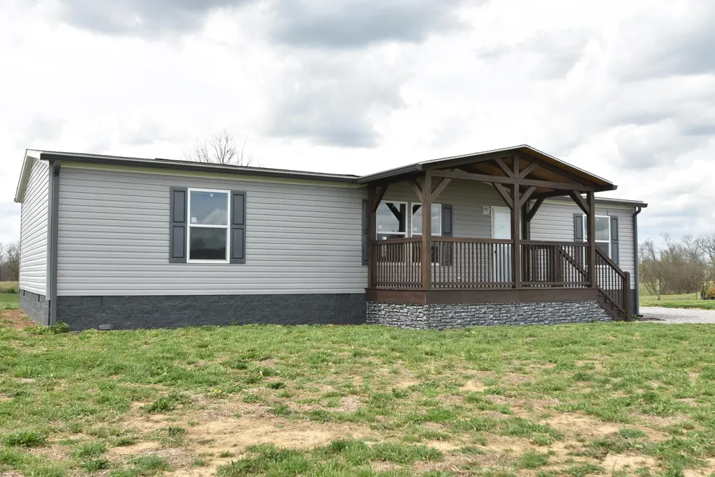 420 Cole Lane Harrodsburg KY 40330