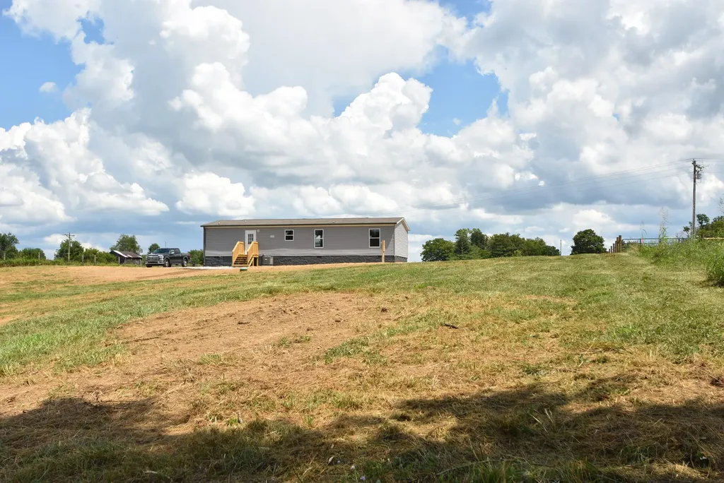 420 Cole Lane Harrodsburg KY 40330