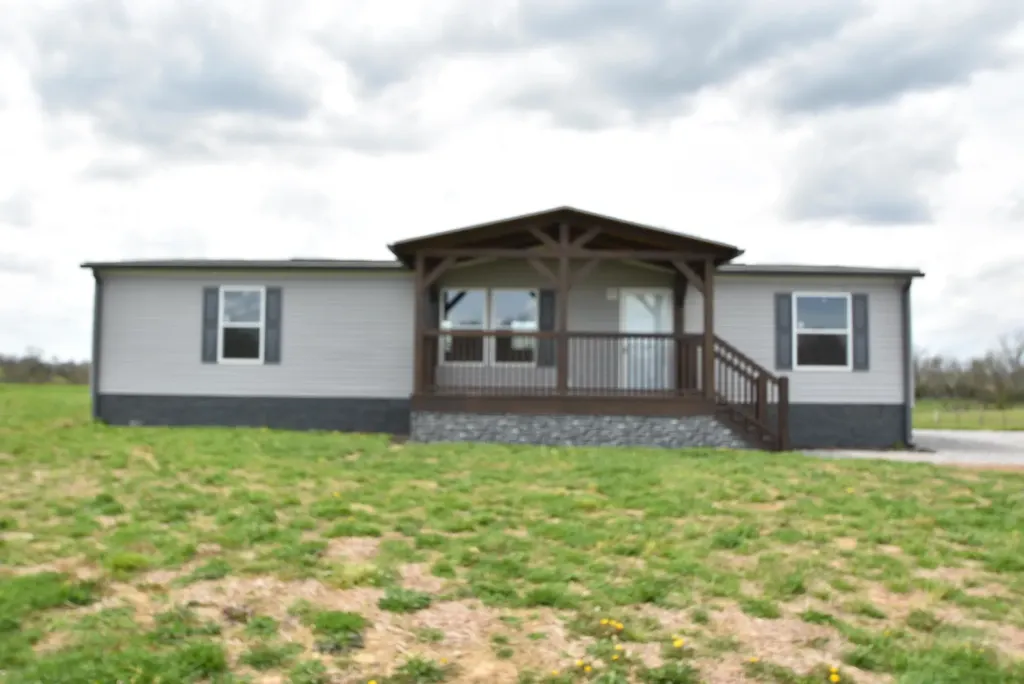 420 Cole Lane Harrodsburg KY 40330