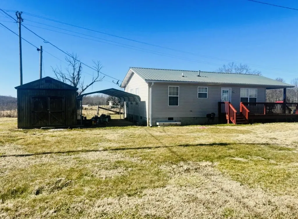 10694 Kentucky 90 Monticello KY 42633