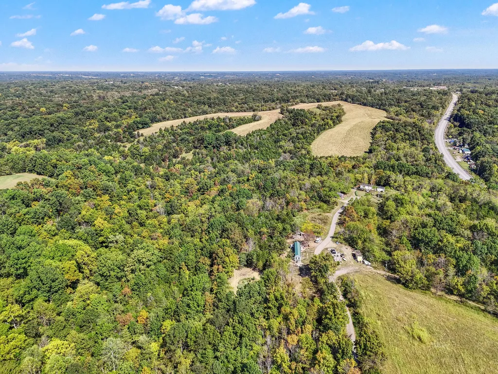 Tract 2 Scott Lane Willisburg KY 40078