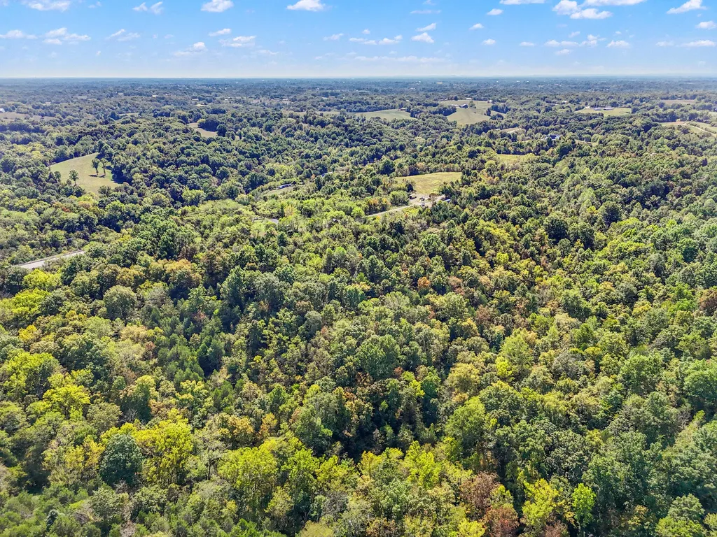 Tract 2 Scott Lane Willisburg KY 40078