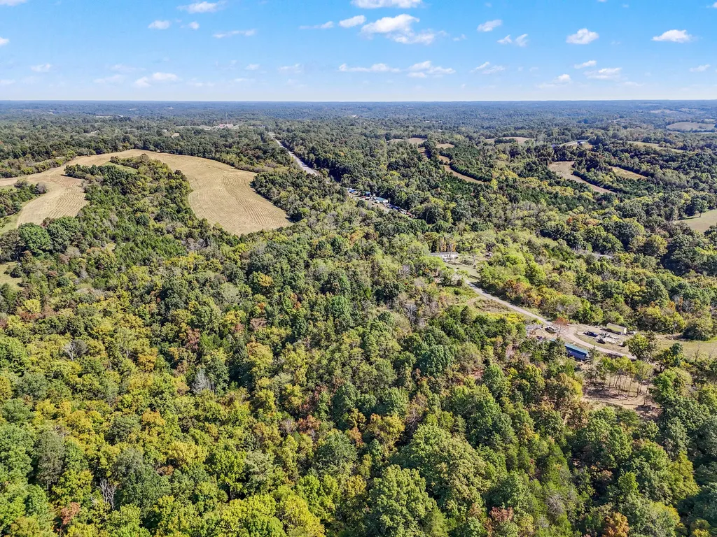 Tract 2 Scott Lane Willisburg KY 40078
