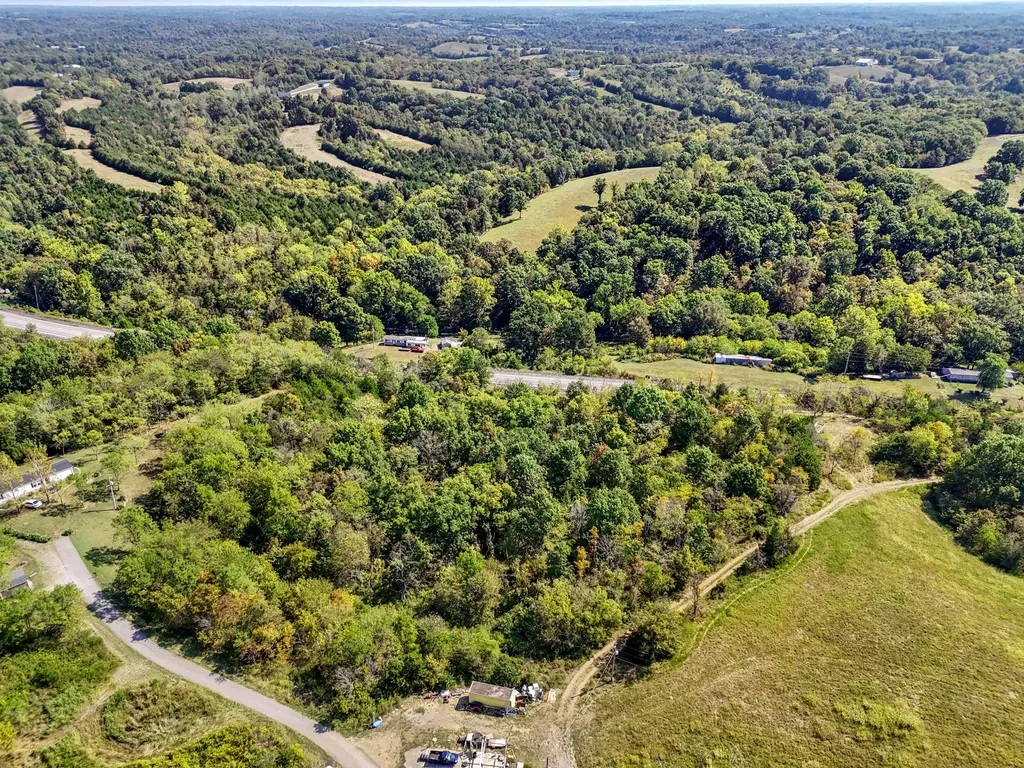 Tract 1 Scott Lane Willisburg KY 40078