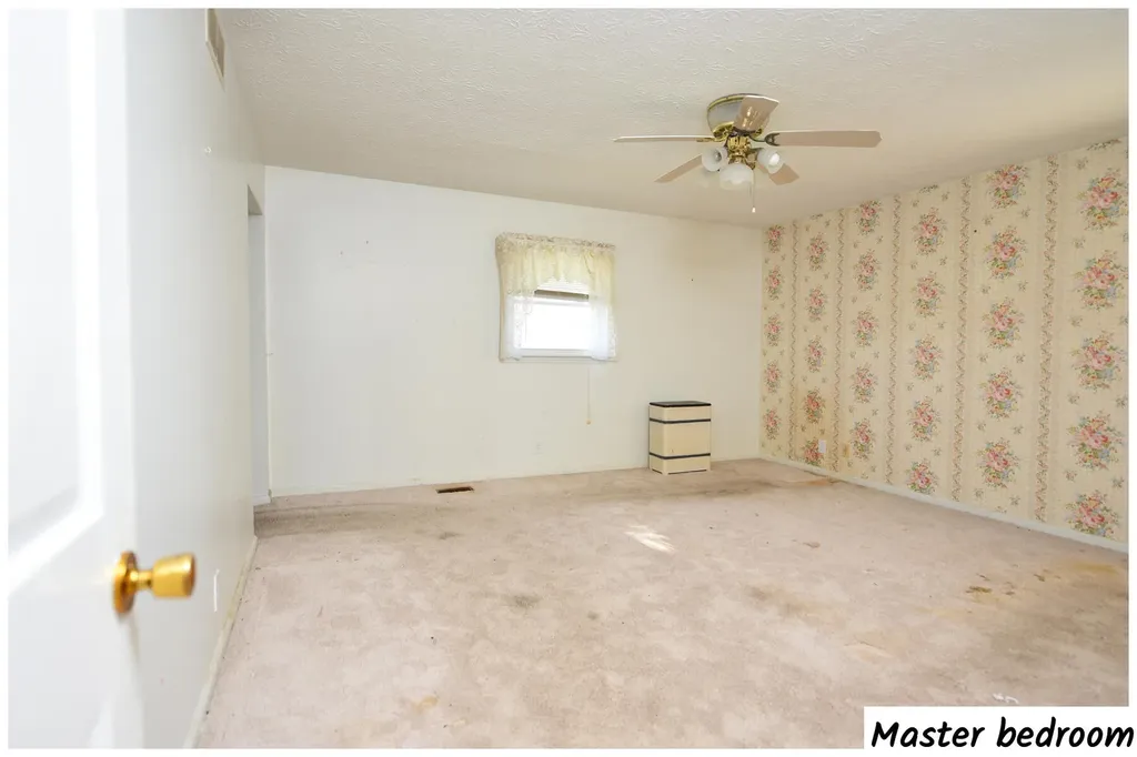 1021 Hanley Lane Frankfort KY 40601