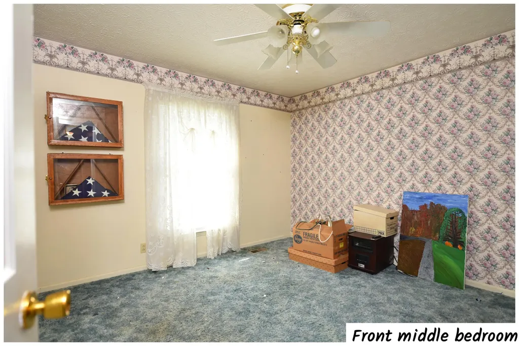 1021 Hanley Lane Frankfort KY 40601