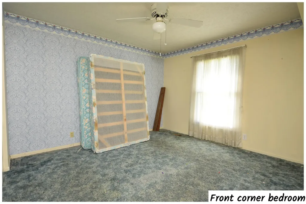 1021 Hanley Lane Frankfort KY 40601