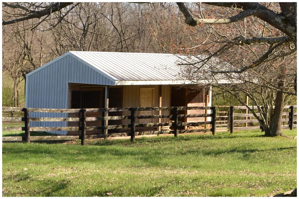 1021 Hanley Lane Frankfort KY 40601
