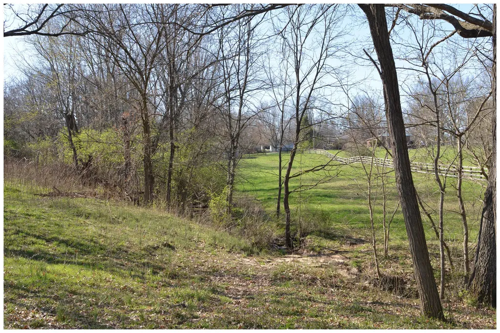 1021 Hanley Lane Frankfort KY 40601