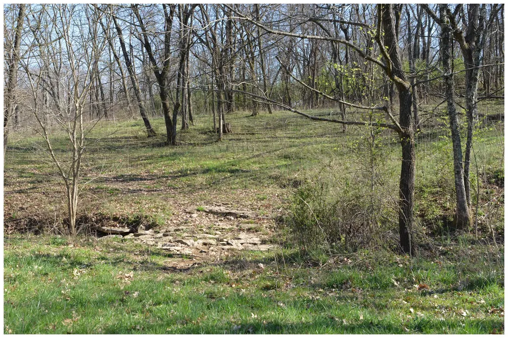 1021 Hanley Lane Frankfort KY 40601