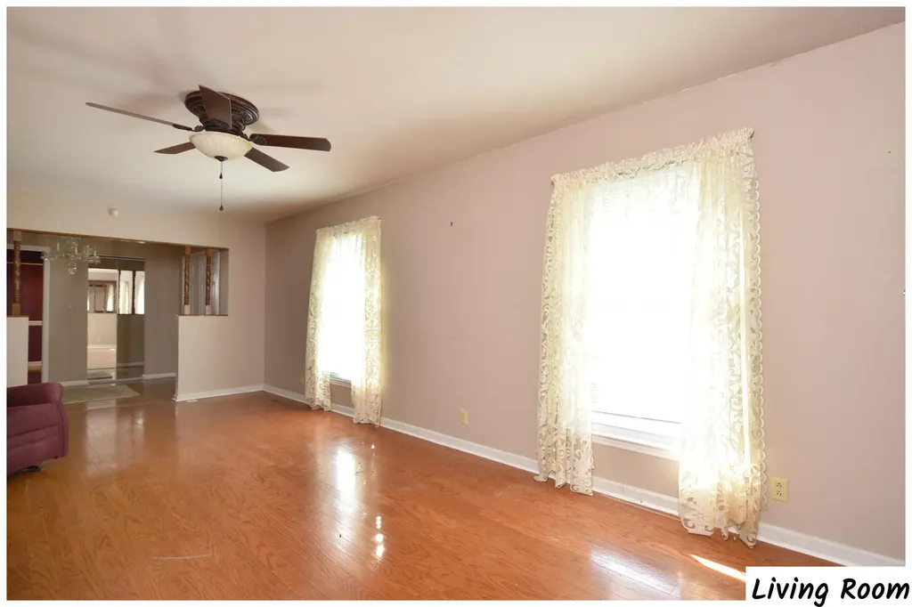 1021 Hanley Lane Frankfort KY 40601