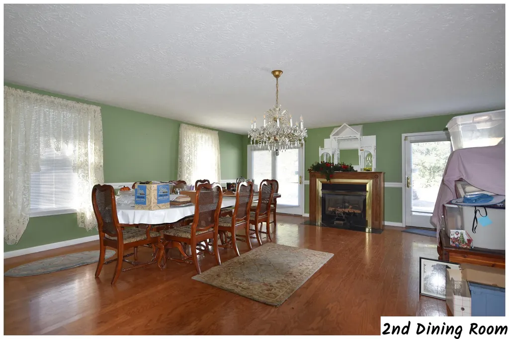 1021 Hanley Lane Frankfort KY 40601