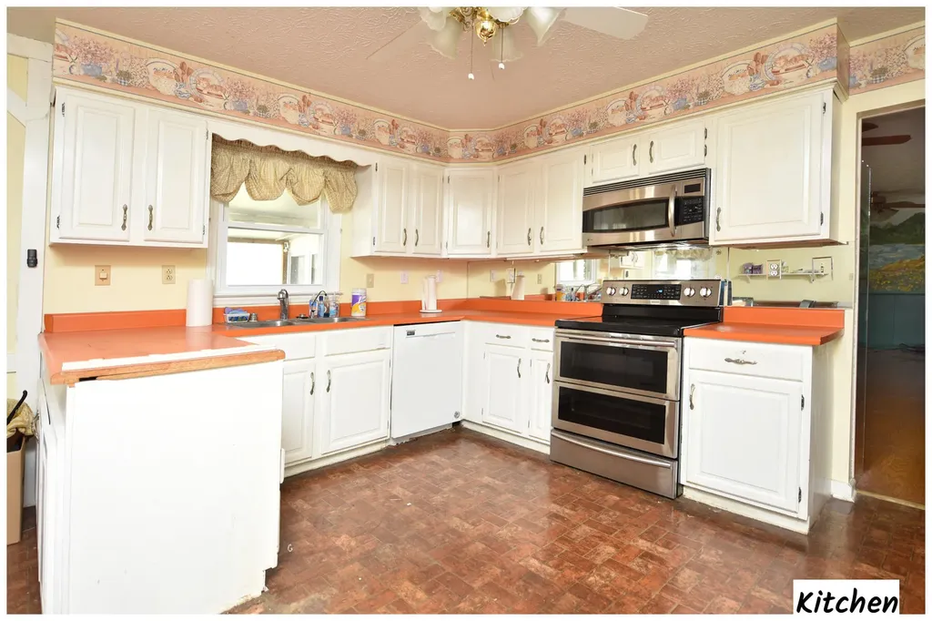 1021 Hanley Lane Frankfort KY 40601