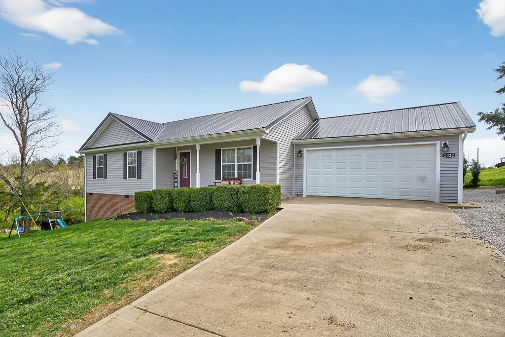 1022 Isaac Drive Richmond KY 40475