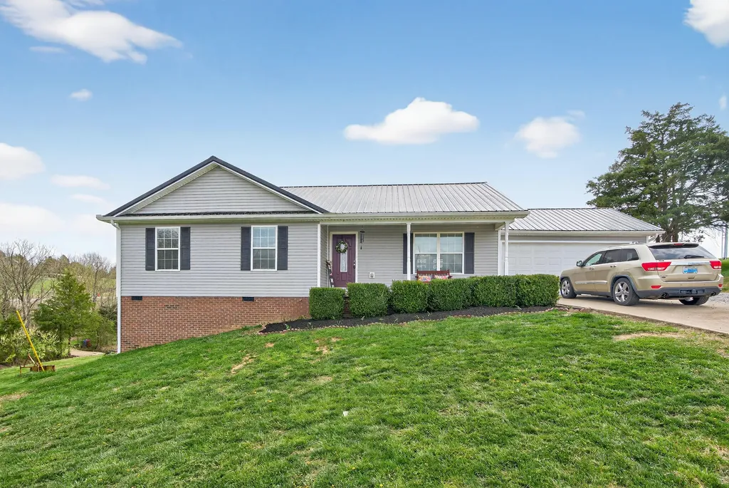 1022 Isaac Drive Richmond KY 40475