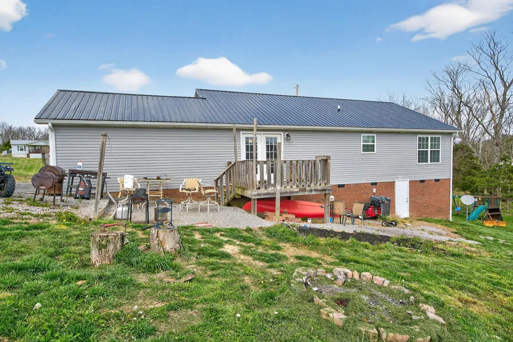 1022 Isaac Drive Richmond KY 40475