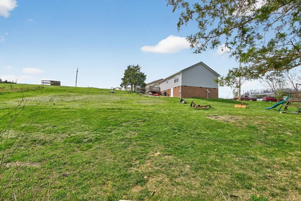 1022 Isaac Drive Richmond KY 40475