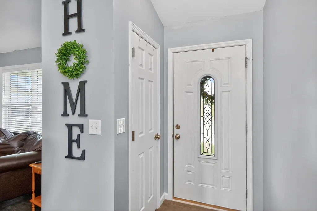 1022 Isaac Drive Richmond KY 40475