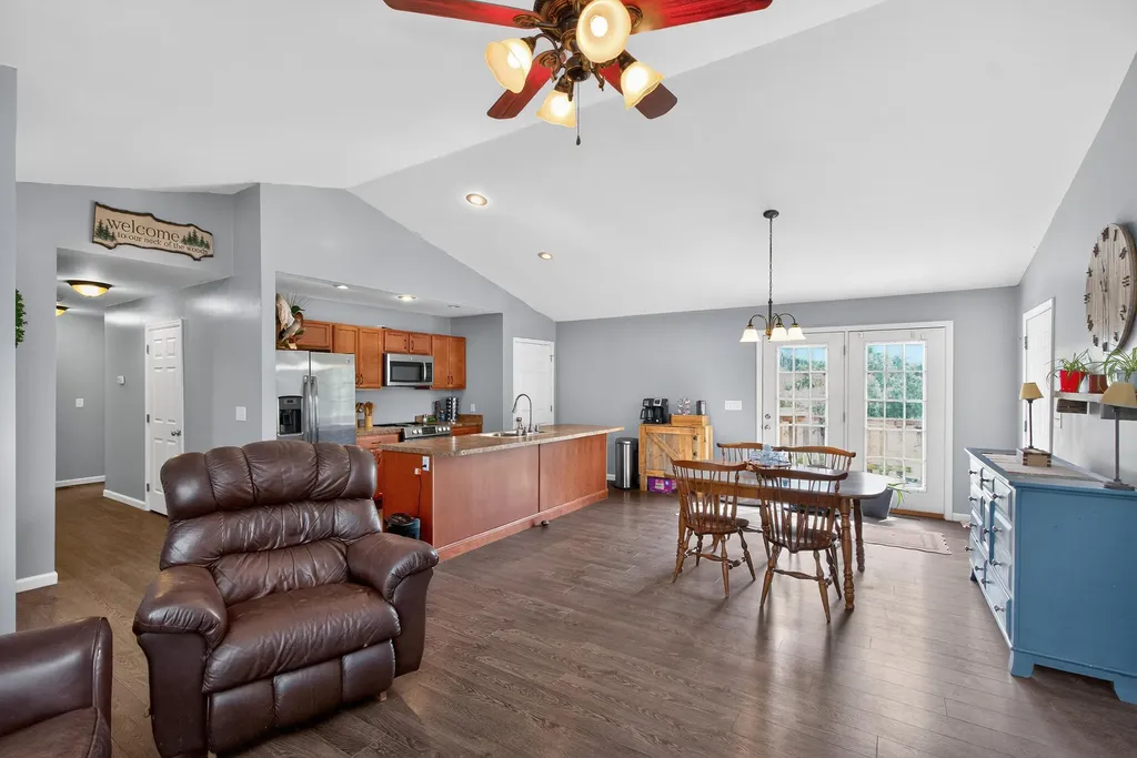 1022 Isaac Drive Richmond KY 40475