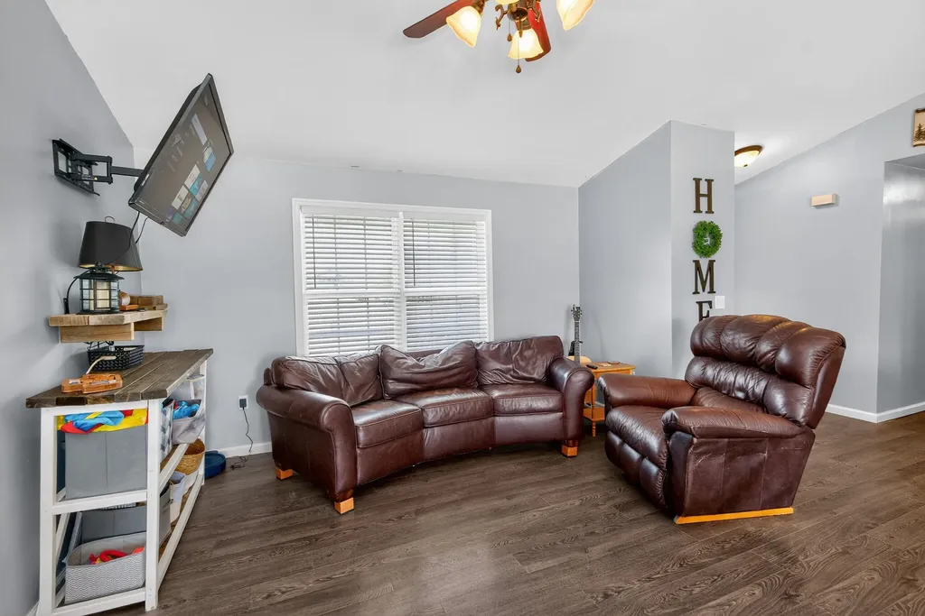1022 Isaac Drive Richmond KY 40475