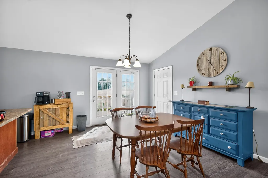 1022 Isaac Drive Richmond KY 40475