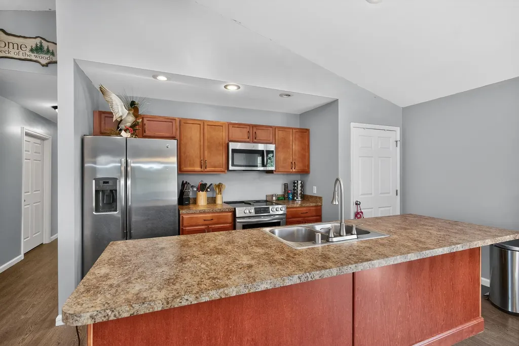 1022 Isaac Drive Richmond KY 40475