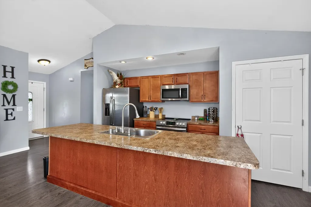 1022 Isaac Drive Richmond KY 40475