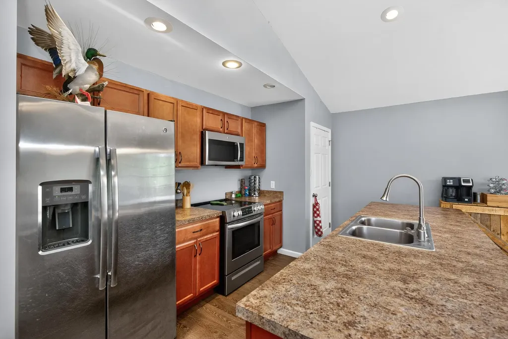 1022 Isaac Drive Richmond KY 40475