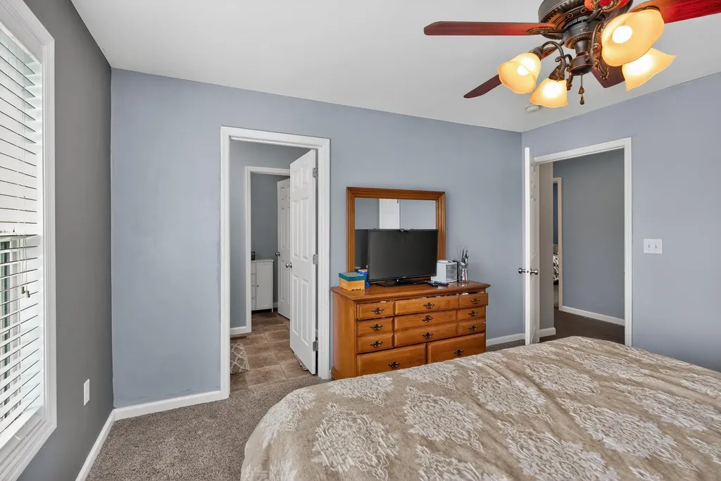 1022 Isaac Drive Richmond KY 40475