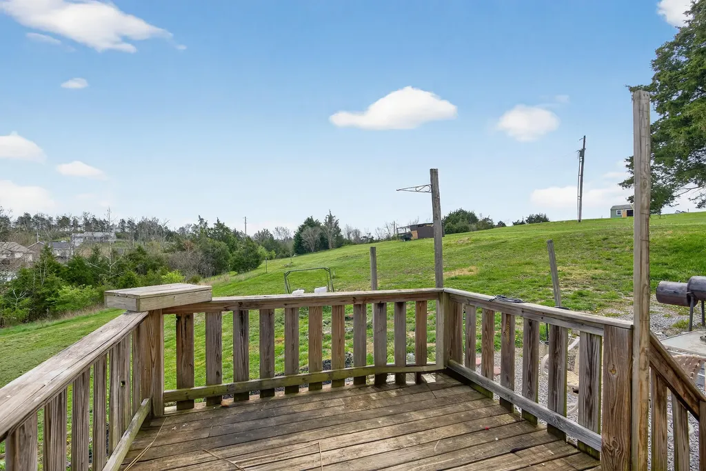 1022 Isaac Drive Richmond KY 40475