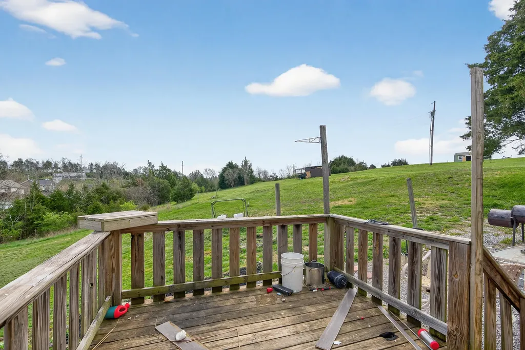 1022 Isaac Drive Richmond KY 40475