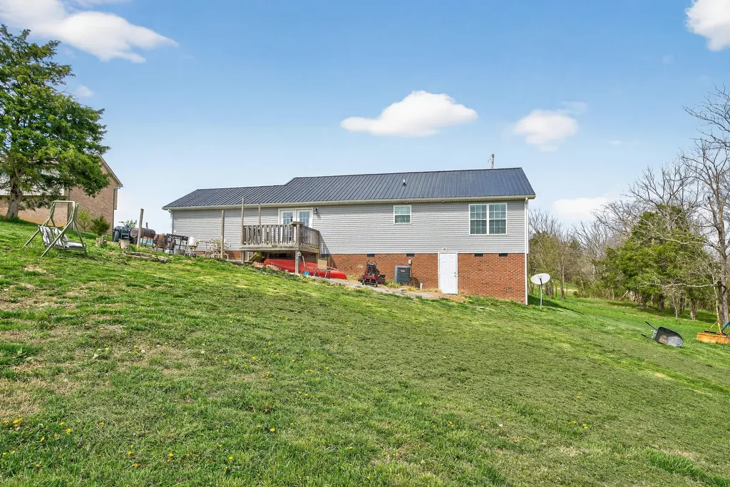 1022 Isaac Drive Richmond KY 40475