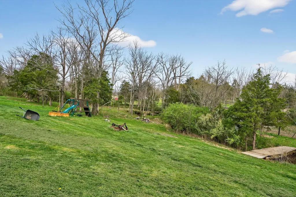 1022 Isaac Drive Richmond KY 40475