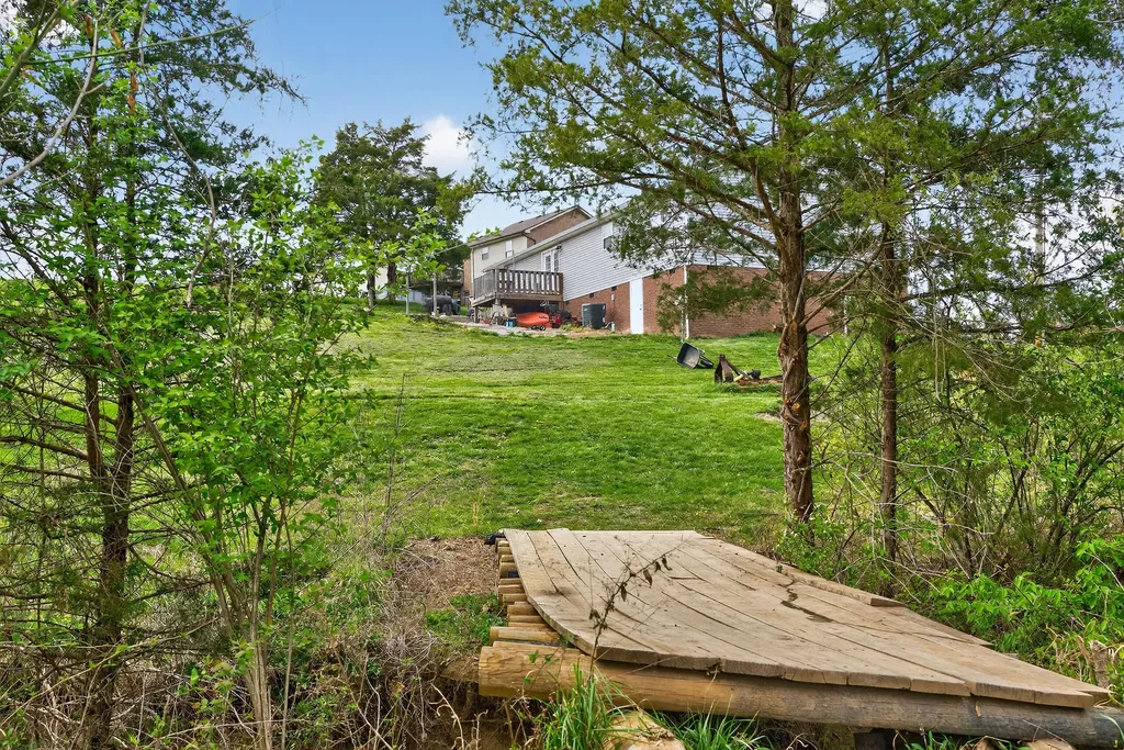 1022 Isaac Drive Richmond KY 40475