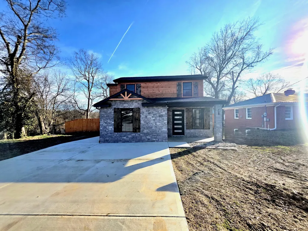 851 Ivy Avenue Frankfort KY 40601