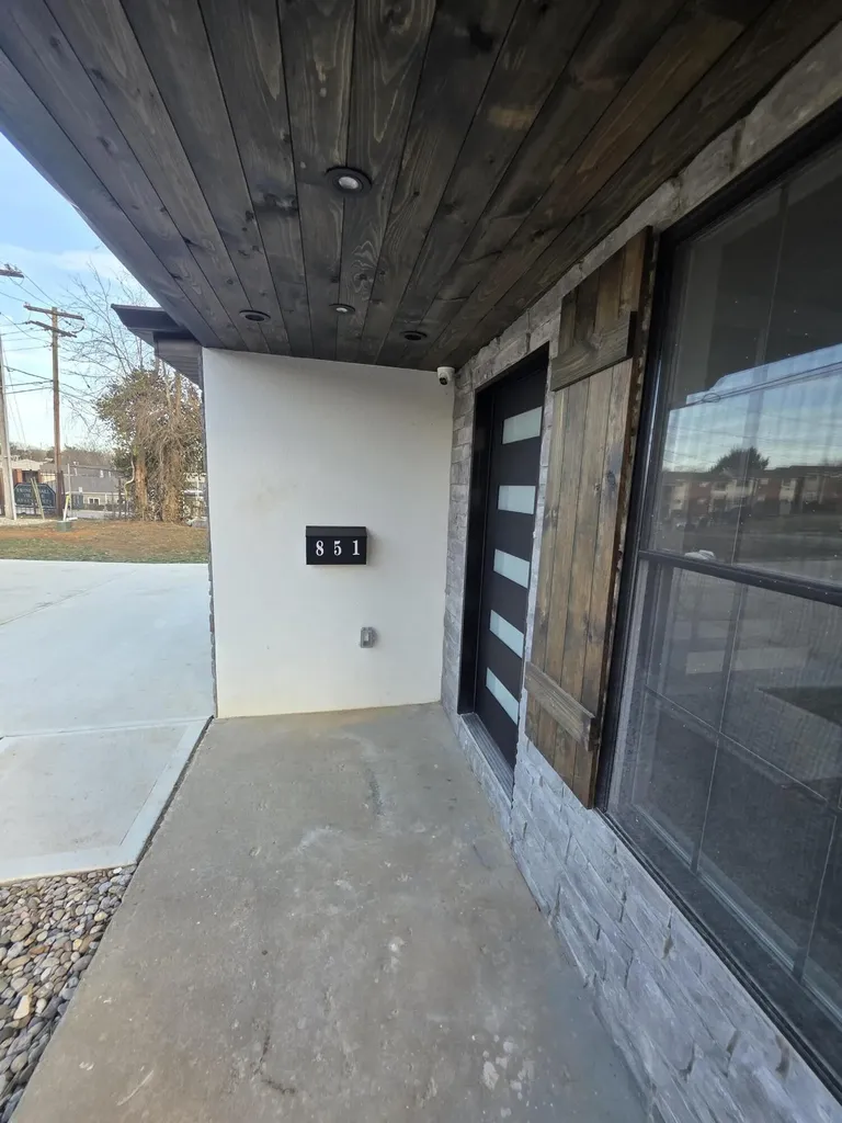851 Ivy Avenue Frankfort KY 40601
